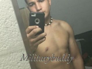 Militarybuddy