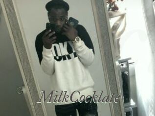 MilkCocklate Sexcams city