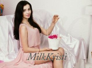 MilkKristi