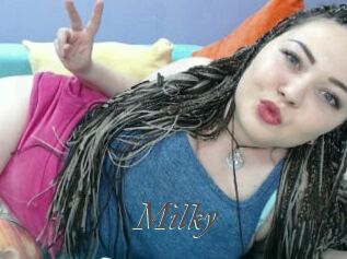 Milky