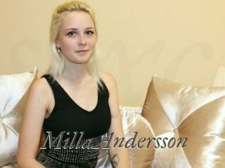 MillaAndersson