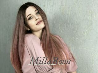 MillaBoon