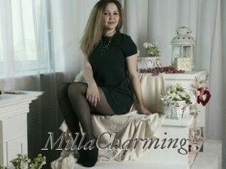 MillaCharming