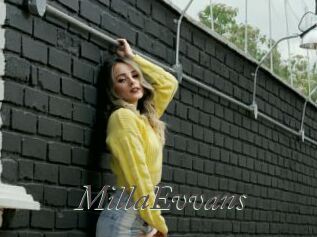 MillaEvvans