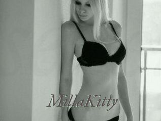 MillaKitty
