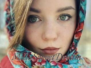 MillaSweetDream