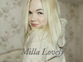 Milla_Lovely Sexcams city