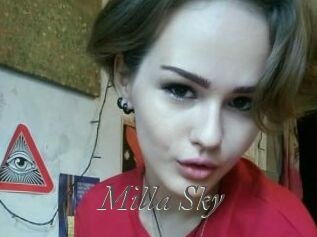 Milla_Sky