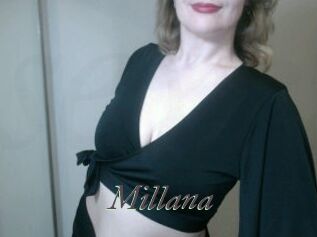 Millana Sexcams city