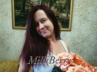 MilliBerry