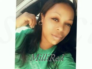 MilliRed