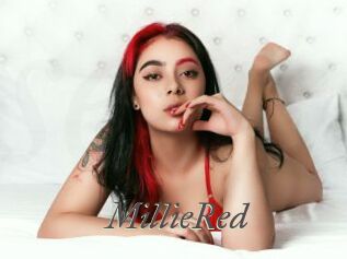 MillieRed