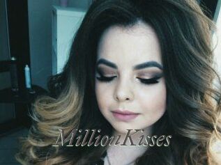 MillionKisses