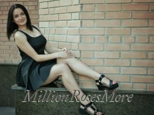 MillionRosesMore