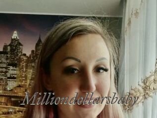 Milliondollarsbaby