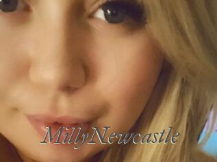 MillyNewcastle Sexcams city