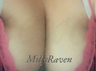Milly_Raven Sexcams city
