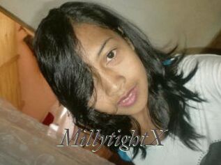 MillytightX