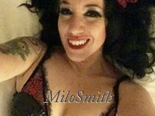 MiloSmith
