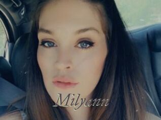 Milyann
