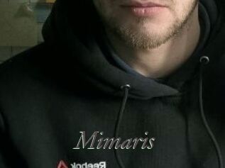 Mimaris