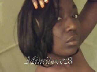 Mimilove18