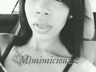 Mimimiciouzz