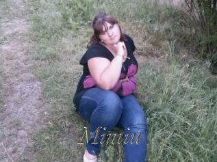 Mimiu