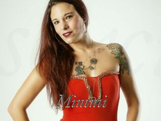 Mimmi