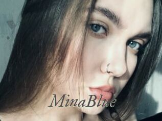 MinaBlue