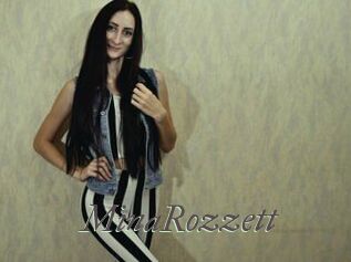MinaRozzett