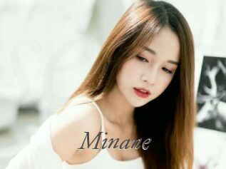 Minane