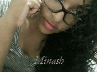 Minash