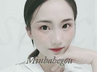 Minbabegou