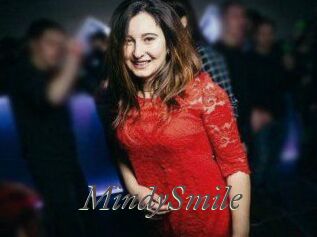 MindySmile