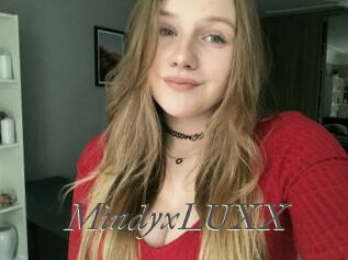 MindyxLUXX Sexcams city