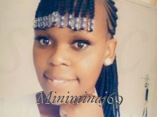 Miniminaj69