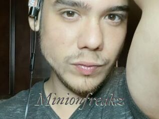 Minionfreakz
