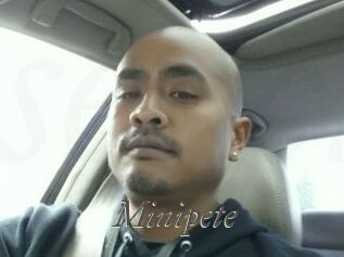 Minipete