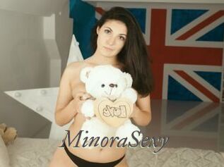MinoraSexy