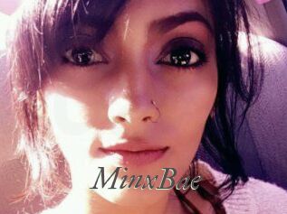 MinxBae Sexcams city