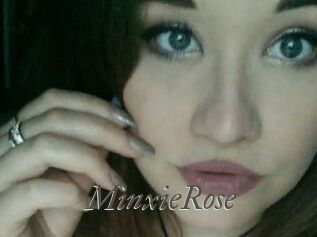 MinxieRose