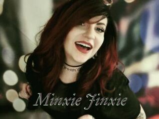 Minxie_Jinxie Sexcams city