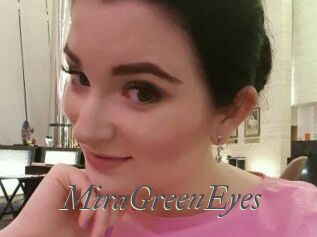 MiraGreenEyes