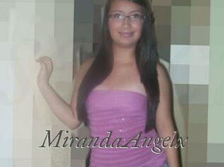 MirandaAngelx