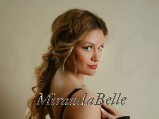 MirandaBelle Sexcams city