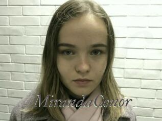MirandaConor Sexcams city