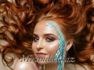 MirandaDiaz Sexcams city