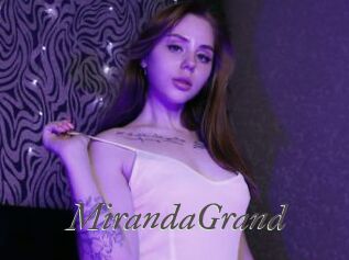 MirandaGrand Sexcams city