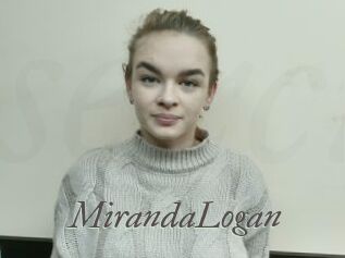 MirandaLogan Sexcams city